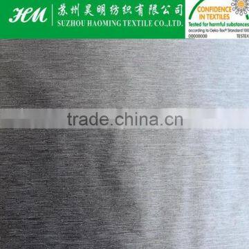 300T N&P satin fabric