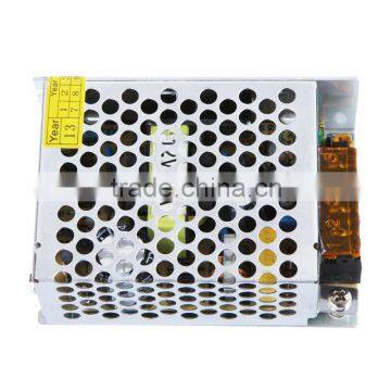 for DC 12V 2A 24W Regulated Switching Power Supply Swich Driver Voltage Transformer for LED Strip Light Display 220V