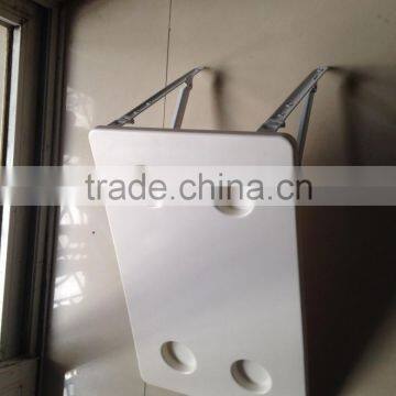 Recreational Vehicles ABS Folding Table photo-2