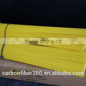 UV-resistant and Light Wight Fiberglass Colored Rods photo-2