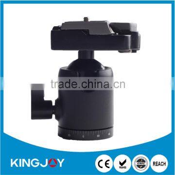 Excellent Processing Technology Secure Camera Ball Head QB20 photo-2