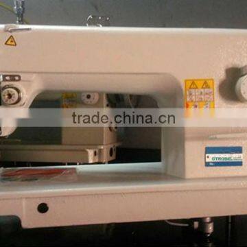 useful high speed high quality walking foot sewing machine for medium and heavy material