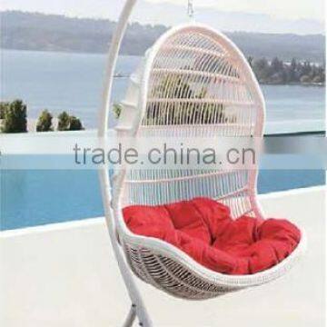 modern furniture round outdoor gazebo swing