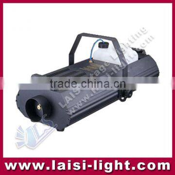 Guangzhou supplier low price 3000W DMX Fog Machine