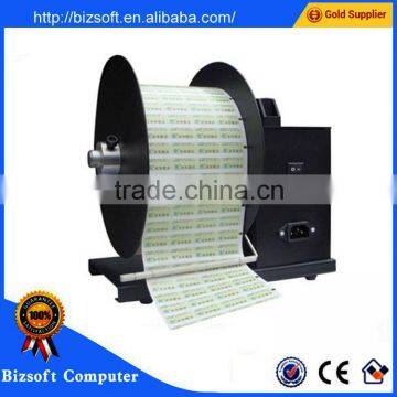 Bizsoft BSC-U6 automatic electrical motor rewinding machine