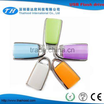 Custom OEM/ODM plastic usb memory pendrive