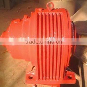 P series planetary agricultural reduction gear box