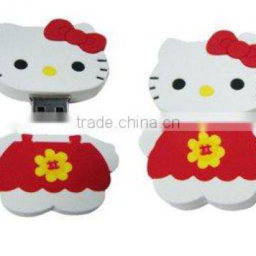 usb drive usb flash drive usb flash disk PVC-06