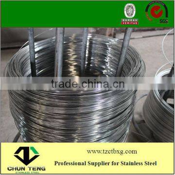 Hot Sale Profession Manufacturer Stainless Steel Wire Rope For Crane