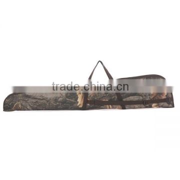 Hot Selling Professional 600D PVC army soft Gun Case