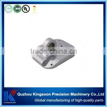 High quality cnc aluminum machining parts cnc milling aluminum part