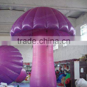 Good sale durable advertising giant inflatable mushroom