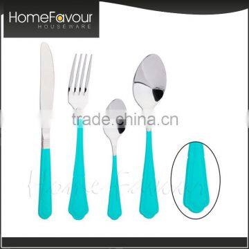 Competitive Factory Made In China Best Reusable Plastic Cutlery