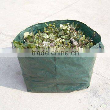 garden leave cans/garden bag