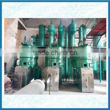 Famous brand! linseed oil processing machinery with low cost