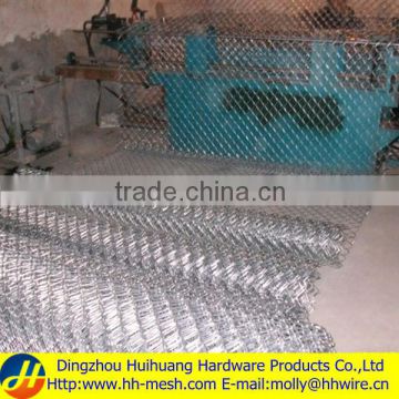 Used chain link fence for sale -PVC coated/Galvanized-Direct factory website amyliu0930