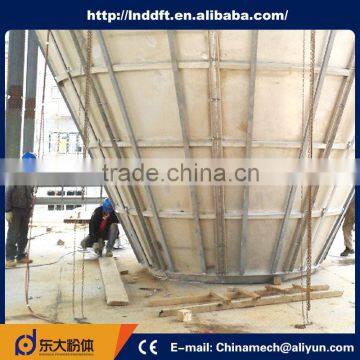 customizing low prices high efficiency activated zinc calcination