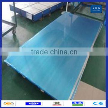 7075 Alloy Aluminium Sheet