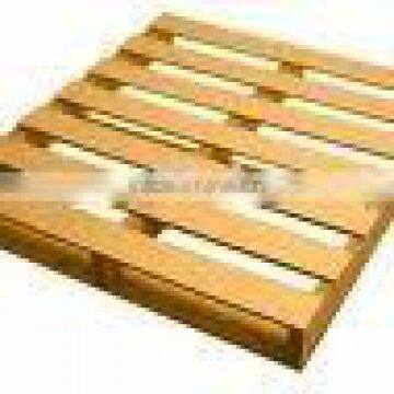 Euro pallet