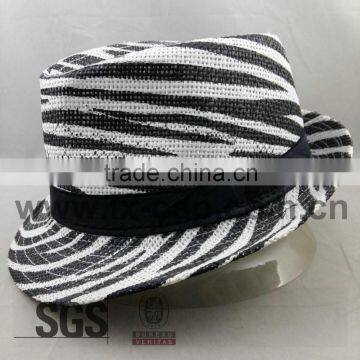 Straw Boater Hat photo-6