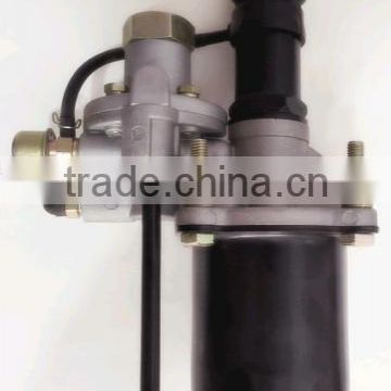 China top brand clutch booster 70 642-03080 642-09008