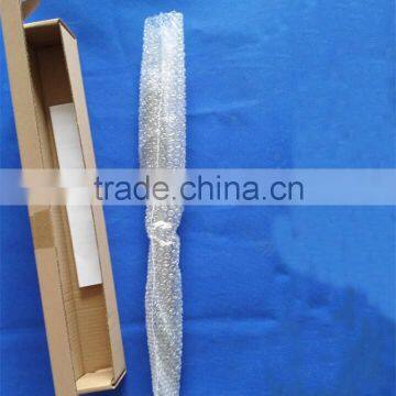 1700 high temperature Si3N4 bonded silicon carbide Thermocouple Protection Tube