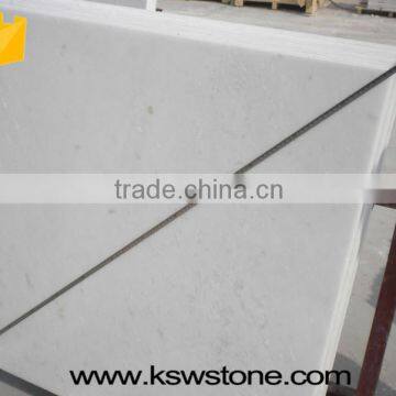 Chinese Snow White Diamante Marble Slab Prices