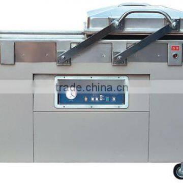 DZ500-2SB Vacuum packing machine