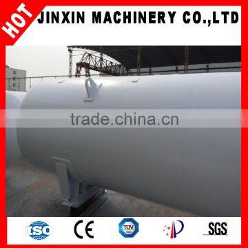 JINXIN Used Lpg Storage Tanks , Used Lpg Trucks For Lpg Tank Container photo-2