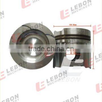 Engine Piston LB-F1065 E3306 8N3102 Earth heavy Machinery Spare Part