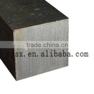 cold drawing square steel/cold drawn square bar/square section