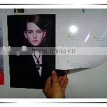 Self adhesive magnetic sheet,a4 size magnetic sheet adhesive,chinese local adhesive