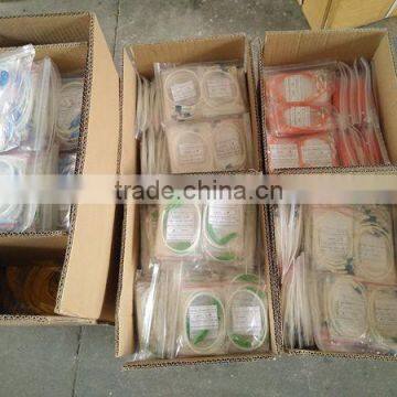 OEM Factory Men Boxer Briefs With Custom Elastic Waistband photo-5