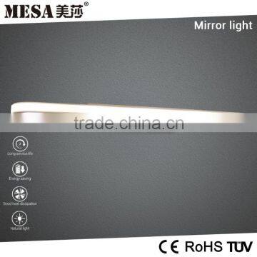 Creative cheap oem aluminium led lamp housing