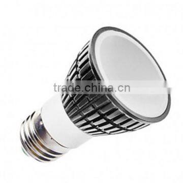 LED SpotlightLED 3W 270Lm Spotlight Natural White-Black Cob Led Spot Light E27 photo-2