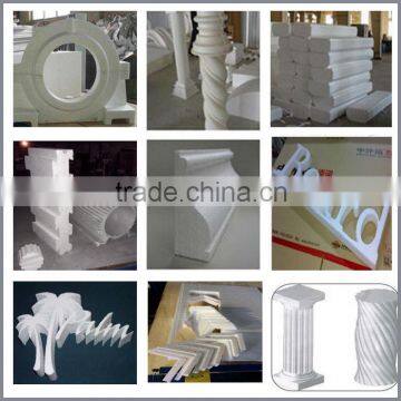 Hot Sale Eps Shape Cutter/3D Eps Shape Cutting Machine photo-5