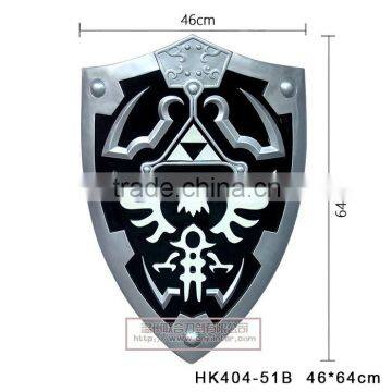 Wholesale zelda shield the legend of zelda HK404-51B