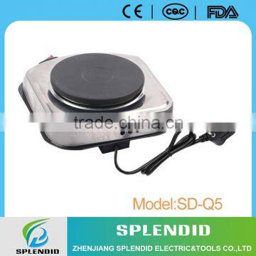 SD-Q5 cheap table top electric stove