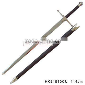 Wholesale Medieval Swords Decorative Sword HK81010CU photo-2