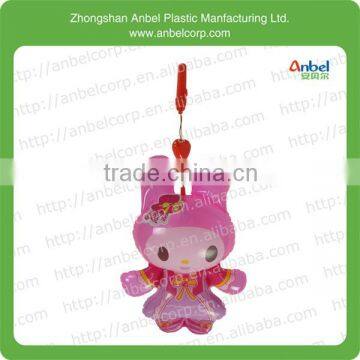 the Mid-Autumn festival cheap PVC products inflatable toy lantern