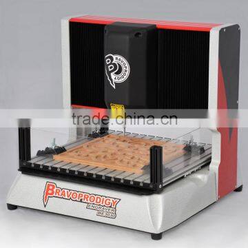 3D wood carving machine/ wood engrave machine