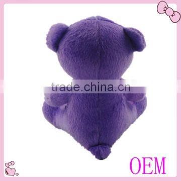 Customized Plush Animal Toys Plush Bear Stuffed Toys photo-2