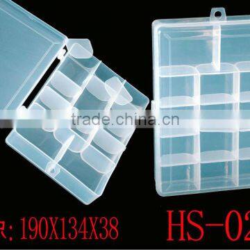 Plastic Box
