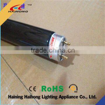 T5/T8 Blacklight Fluorescent Lamps