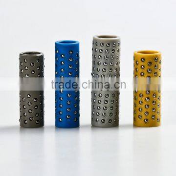 ball guiding warp knitting machine spare parts ball cage