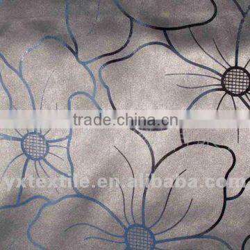 printed oxford fabric for sofa textile