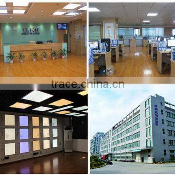 HOT SALE 3000K-6000K CCT Adjustable LED Panel 2x2 Dimming Led Panel photo-5