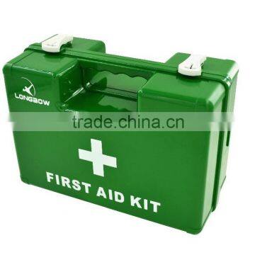 BS-8599-1 Compiant Small Workplace First Aid Kit photo-1