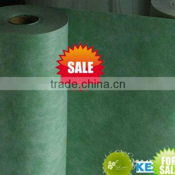 polymer pp & pe waterproof membrane for basement and underground construction