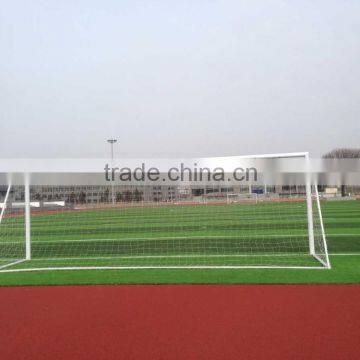 IAAF Certification Sandwich System Spray Coat System PU Running Track Modified TPU Plastic Track photo-3